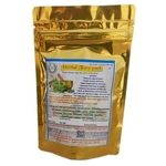 SEA HERBAL WOMEN FACE PACK - 75 Grams - Reduces pigmentation, fine lines, black-heads, wrinkles, excess oil, uneven skin tone, blemishes, acne-scars