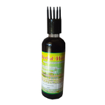 HERBAL HAIR OIL