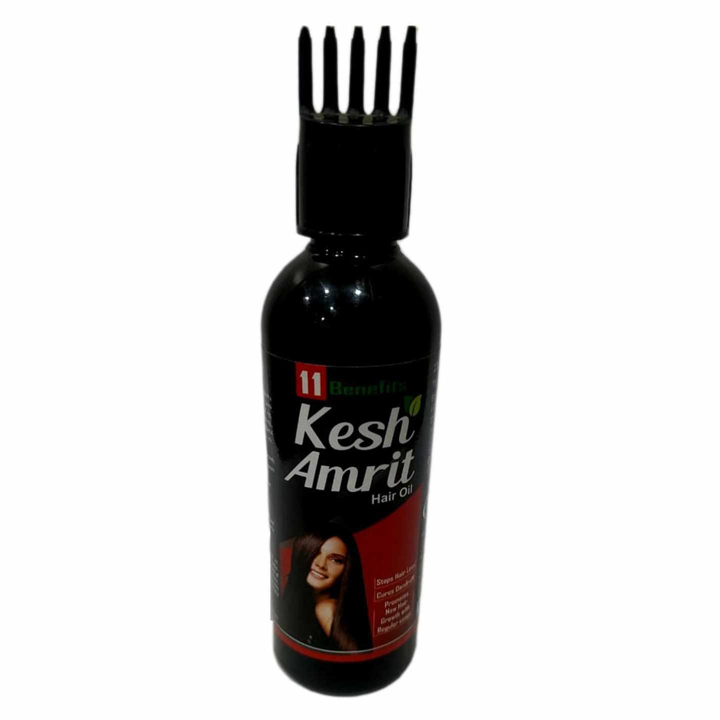 KESH AMRIT HAIR OIL