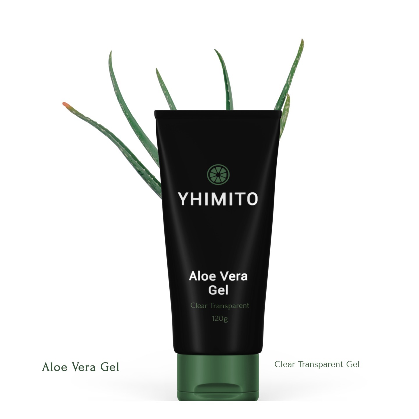 Aloe Vera Gel Yhimito