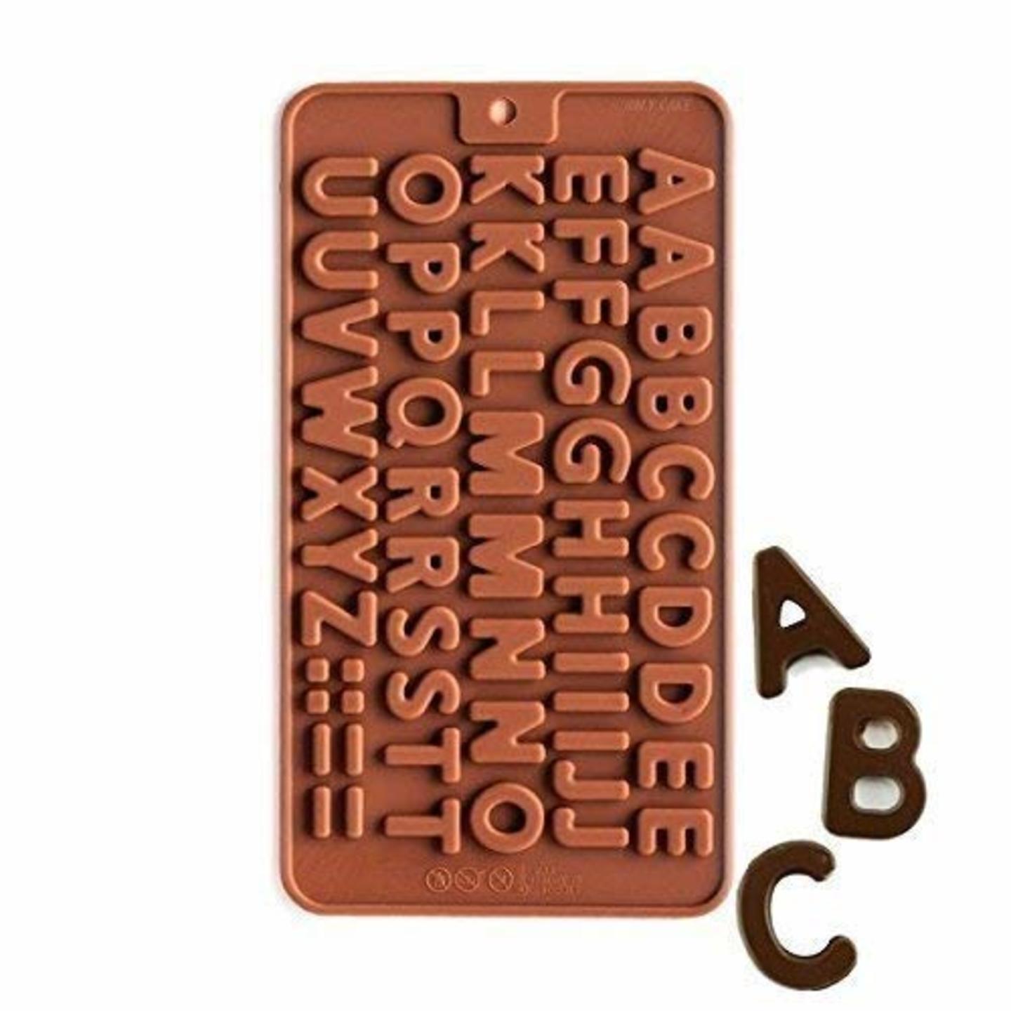 Retails Chocolate Silicon Mould