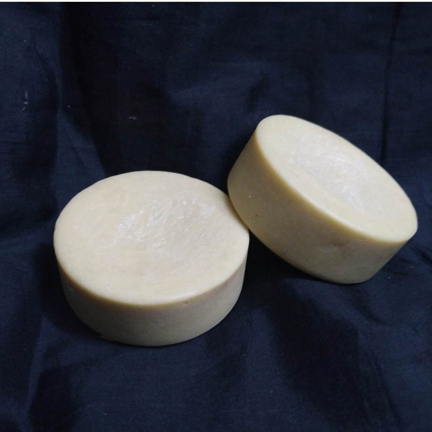 Jasmine Shampoo bar