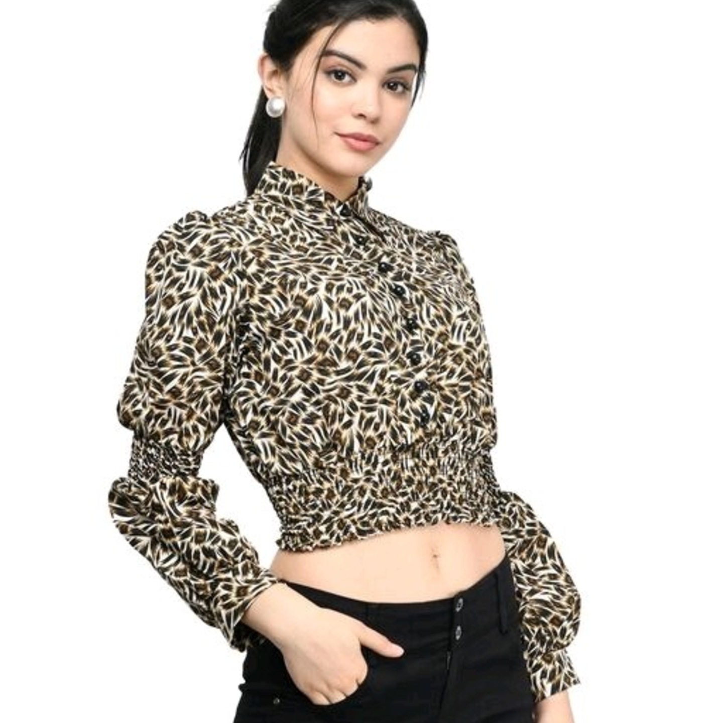 Leopard