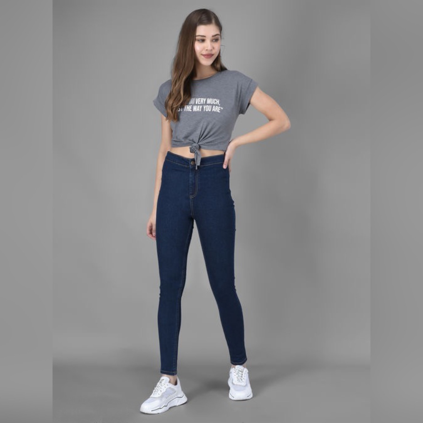 women skinny  fit jeans