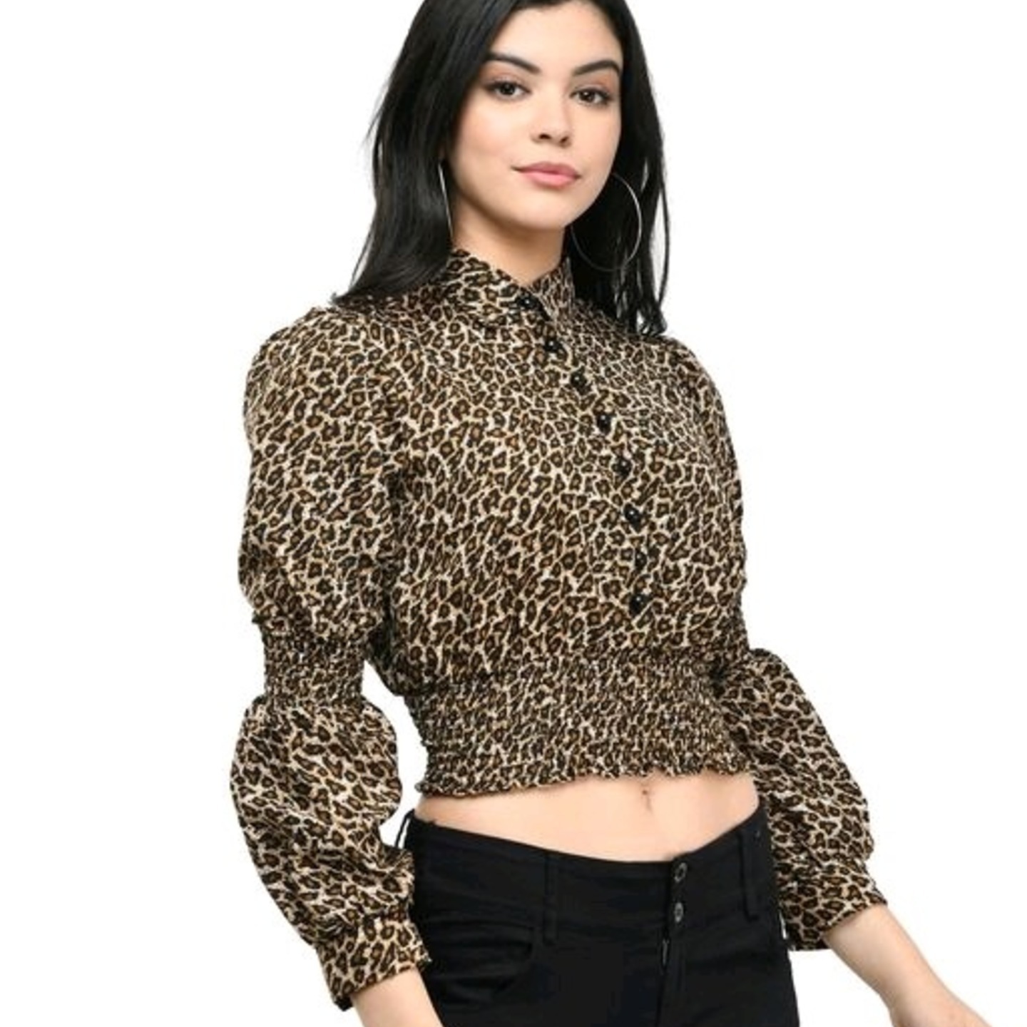 Leopard