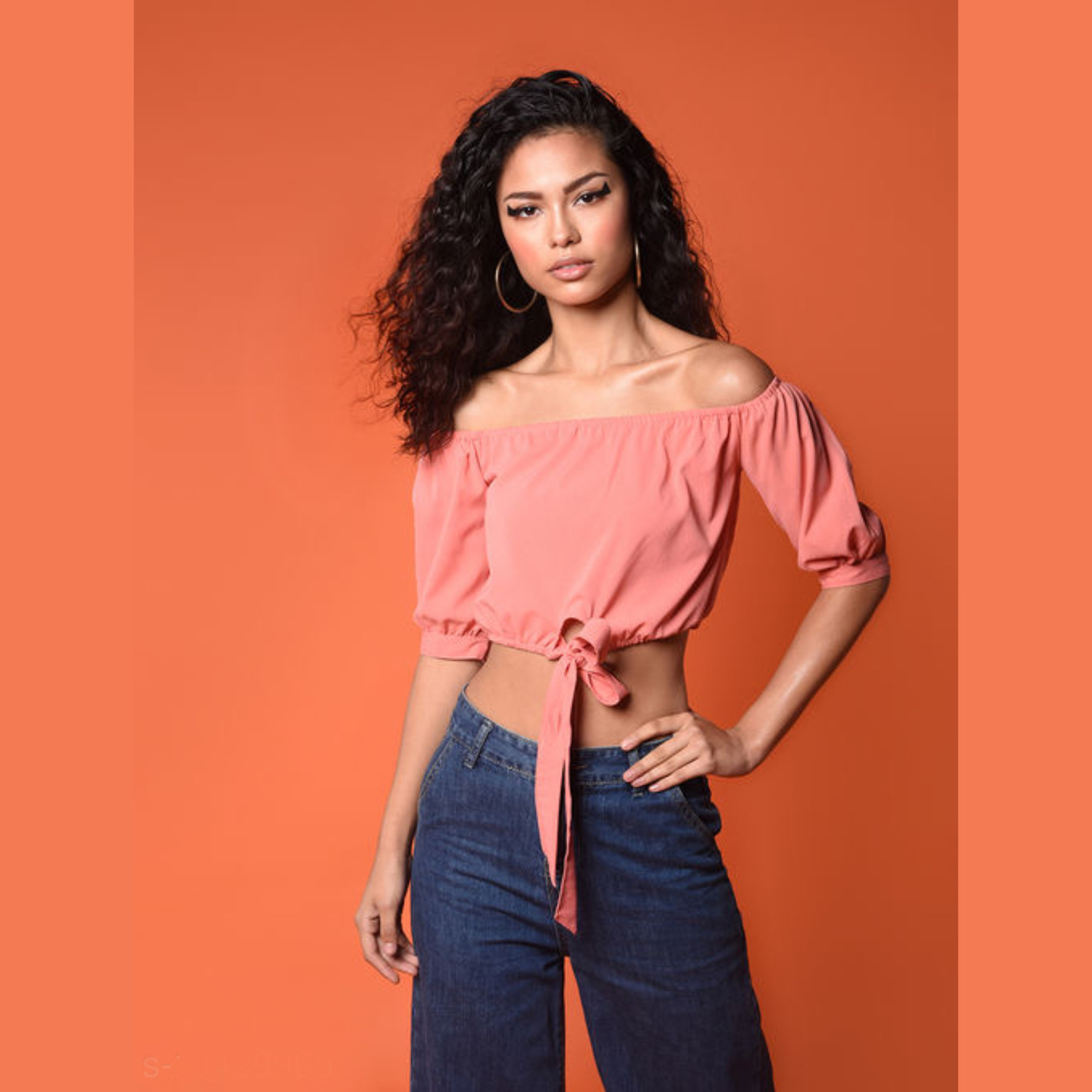 Peachy OFS
