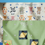 Multi-sensory Activity Mats