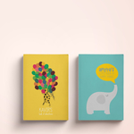 The Personalised Activity Book- Interactive, Unconventional, Fully-loaded & Conveniently-sized