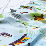 The Ramayan Playmat - A giant, interactive playmat that brings this great Indian epic to life