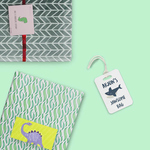The Personalised School Kit