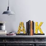 Personalised Bookends