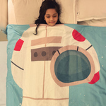 Look Im an Astronaut Dohar