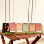 The Spelling Flipbook - Spell 3-4-5 letter words by going through this adorable adventure