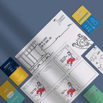 Art It Out - 10 games based on Creativity & Basic Art