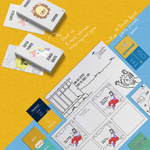 The Mini Games Night Combo- A collection of 11 Different Interactive Games