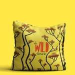 The Story Pillow- A soft, fluffy, giant collection of stories