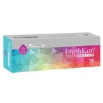 Freshkon Colors Fusion 1 day daily disposable