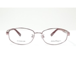 Salvatore Ferragamo eyewear SF2532A Pink color