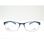 N STAR eyewear A217 Blue color