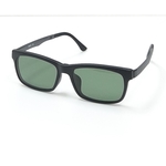 Prince Clip-On eyewear PS100 G15 Green