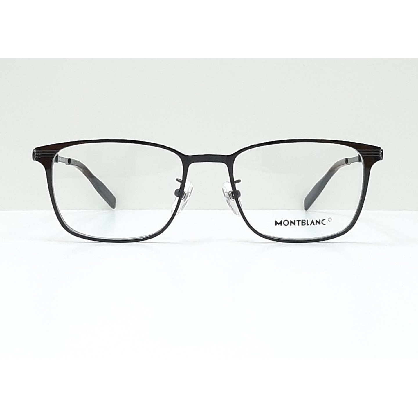 MontBlanc eyewear 0094O Black color