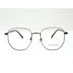 BURBERRY eyewear 98711 Black color
