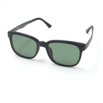 Prince Clip-On eyewear PS101 G15 Green
