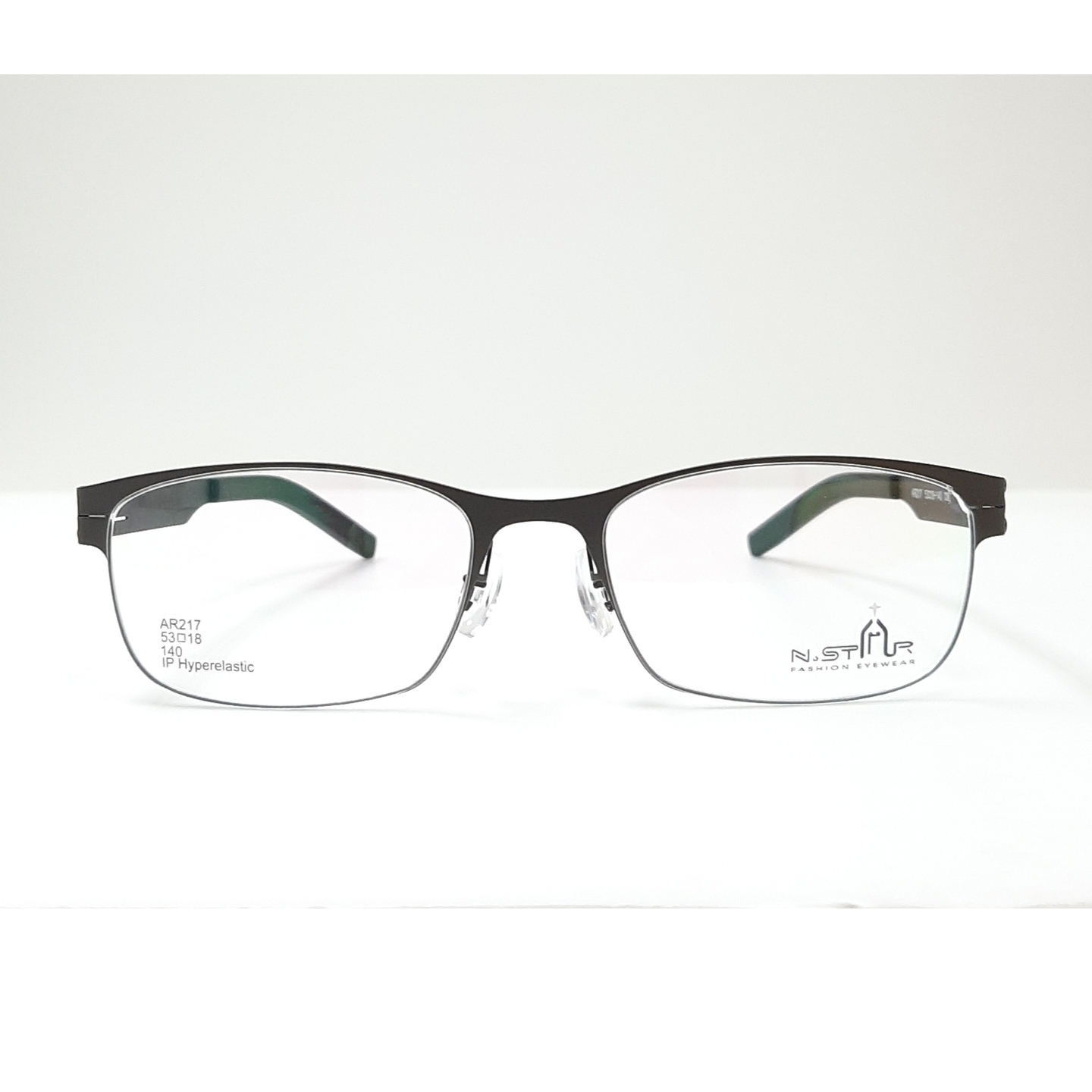 N STAR eyewear A217 Grey color