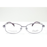 CHARMANT LINEART Ladies eyewear Purple color