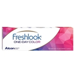 Freshlook Colors 1 Day daily disposable