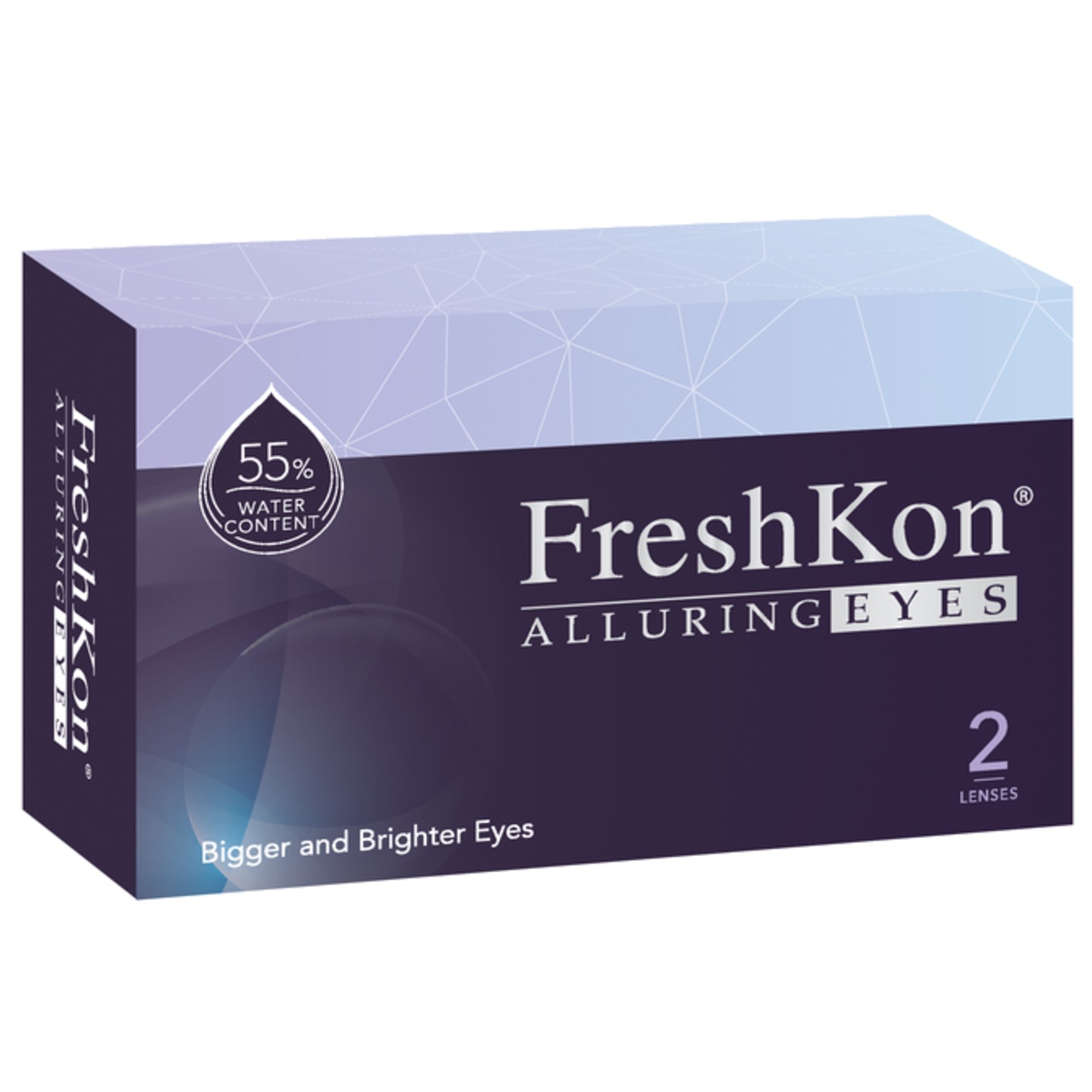 Freshkon Alluring Eyes monthly