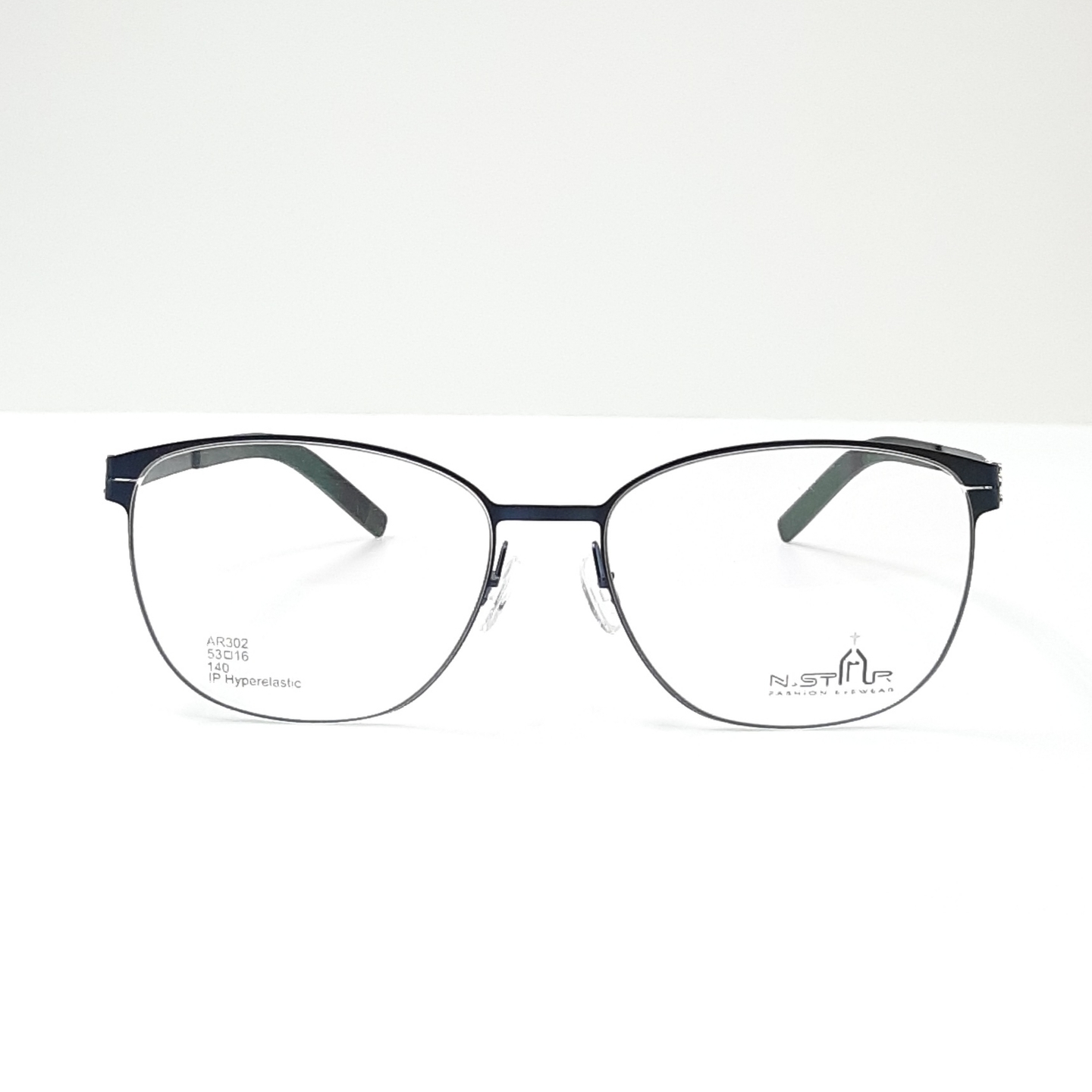 N STAR eyewear AR302 Blue color