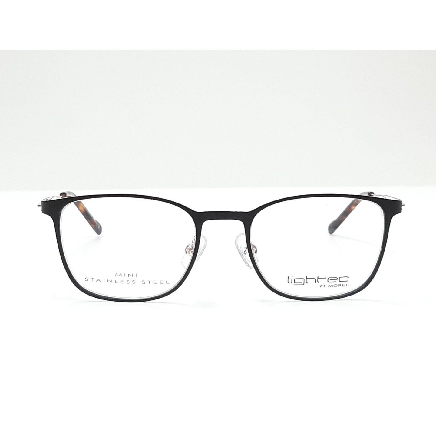 MOREL eyewear 30059L Black-Gold color