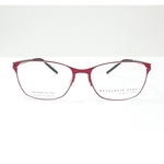 Reykjavik Eyes Black label eyewear Eir Pink