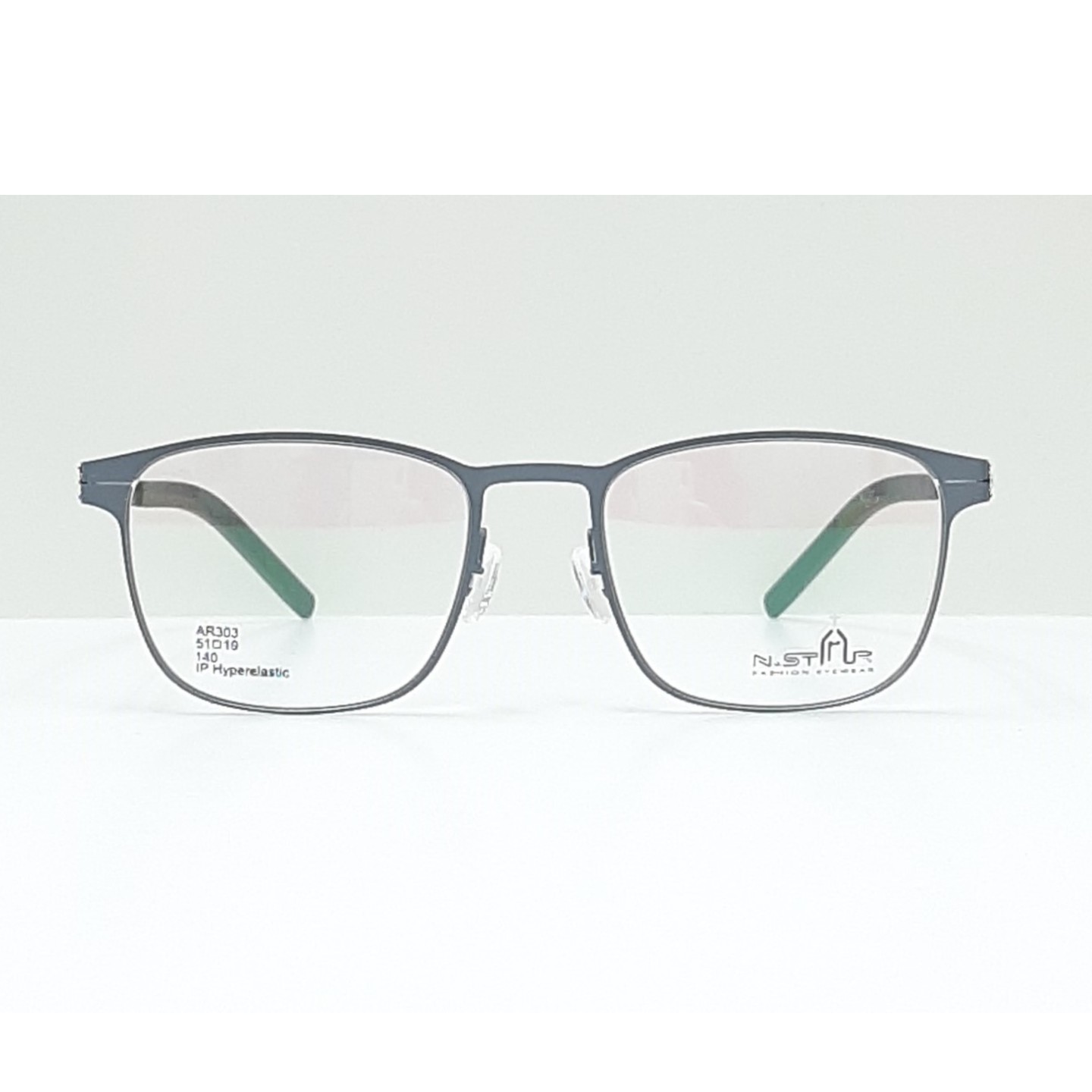 N STAR eyewear AR303 Grey color