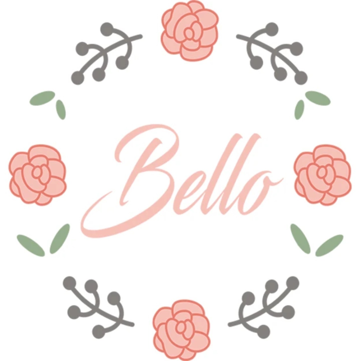 BelloLens monthly