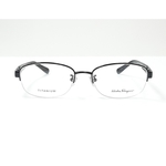 Salvatore Ferragamo SF2533F (Black color)