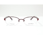 Salvatore Ferragamo eyewear SF2533A Red color