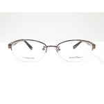 Salvatore Ferragamo SF2533A Brown color