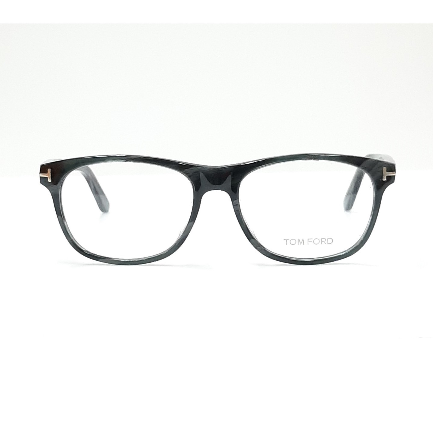 Tom Ford eyewear TF5431F Marble Grey color