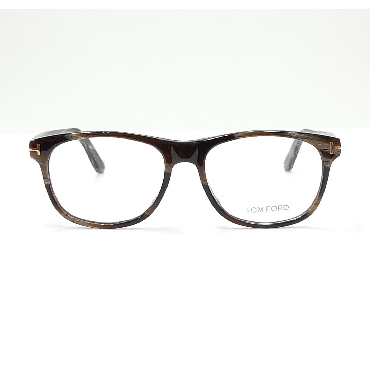 Tom Ford TF5431F (Marble Brown color)