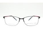 Reykjavik Eyes Black label eyewear Beyla Black color