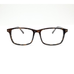 Tom Ford eyewear TF5584B Tortorise shell color