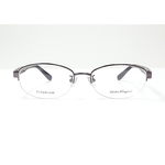 Salvatore Ferragamo eyewear SF2533A Purple color