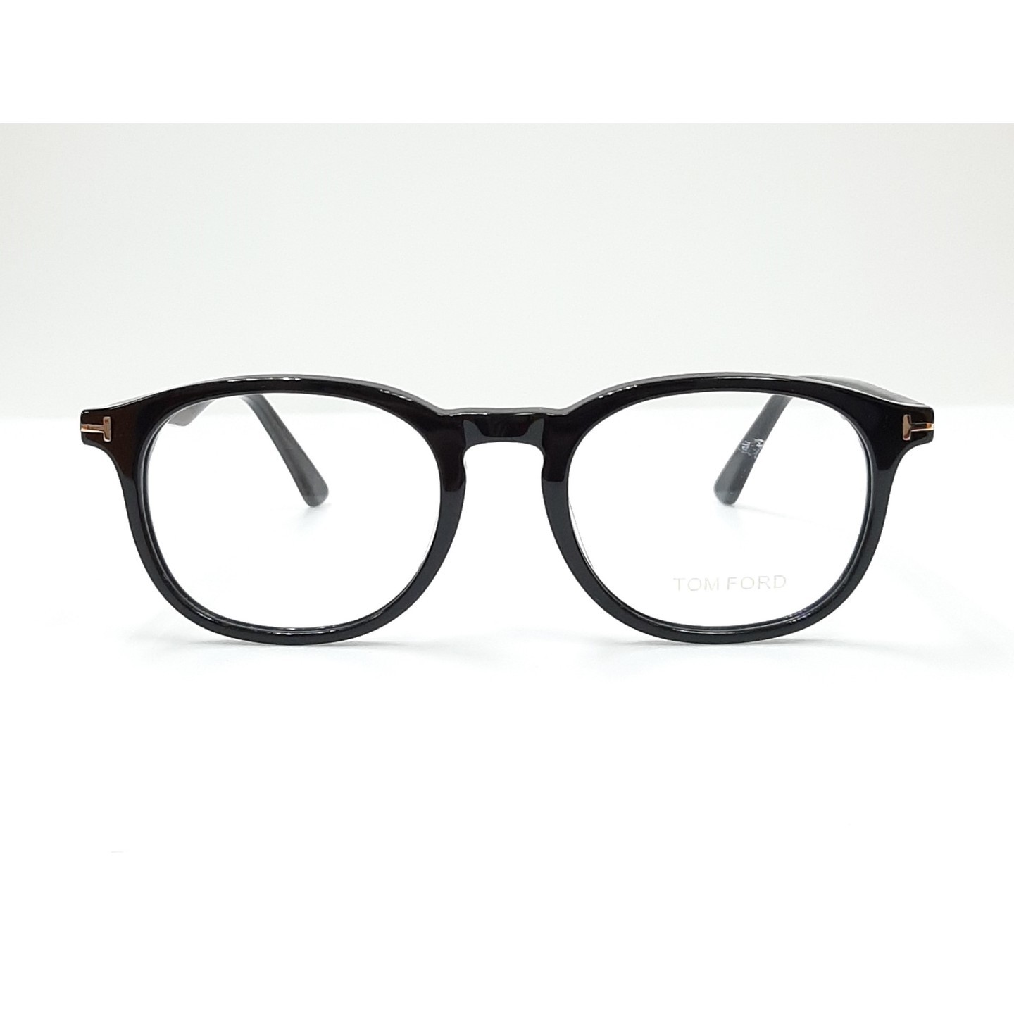 Tom Ford eyewear TF5680B Black color