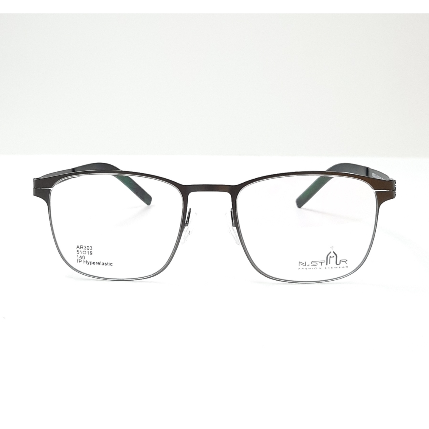 N STAR eyewear AR303 Dark Grey color