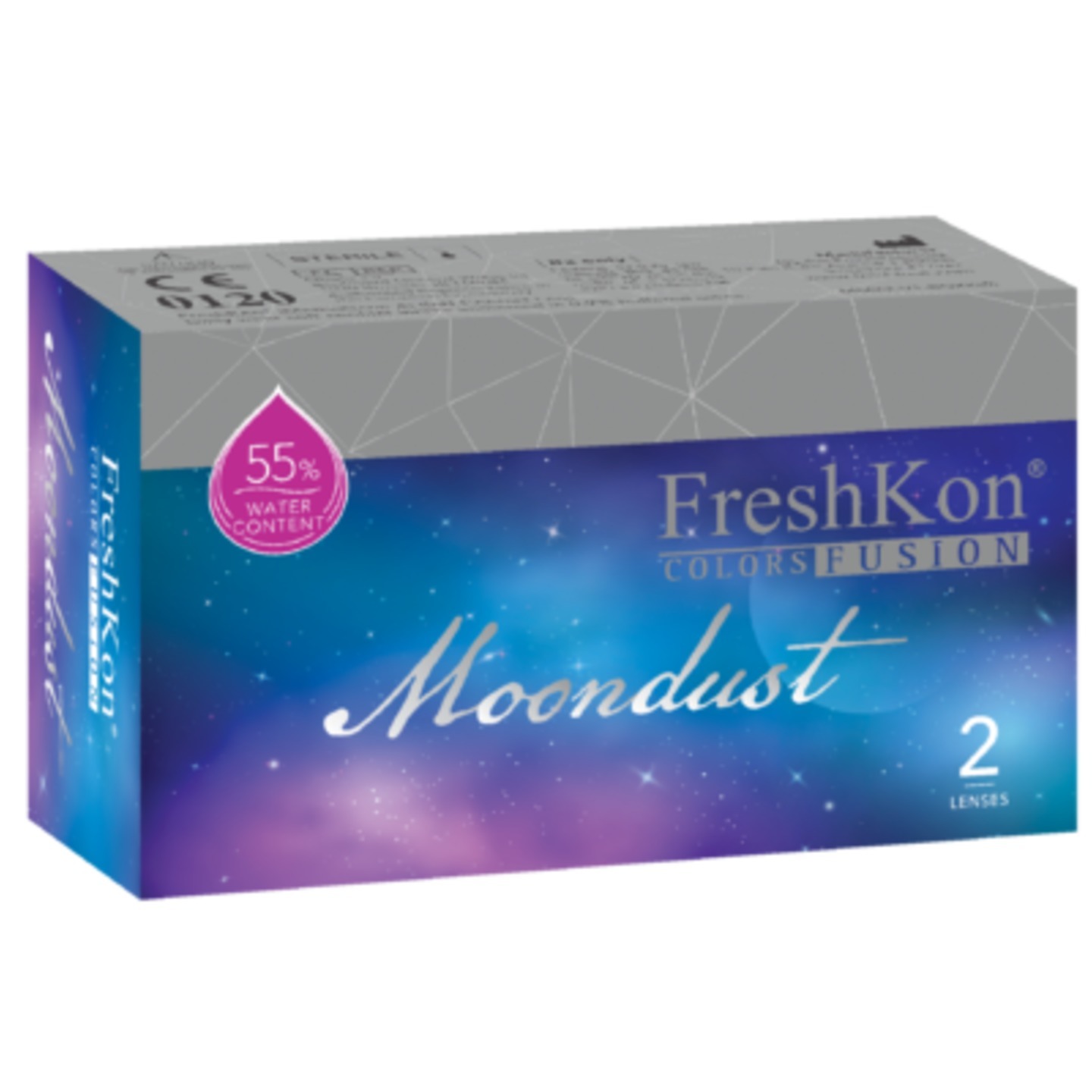 Freshkon Moondust monthly