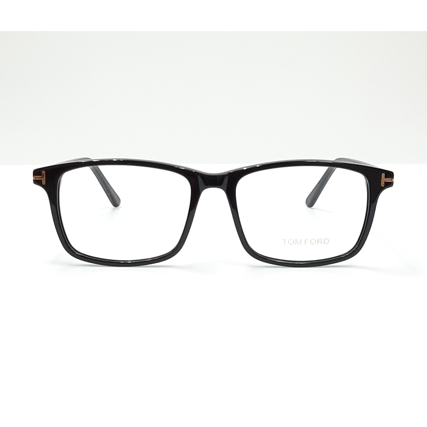 Tom Ford eyewear TF5584B Black color