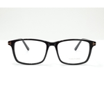 Tom Ford eyewear TF5584B Black color