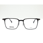 HUGO BOSS 1096 eyewear Black color